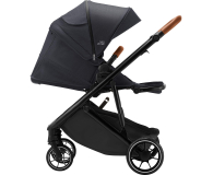 Britax-Romer Strider M - zestaw 4w1 Black Shadow - 1043412 - zdjęcie 8